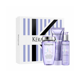 Kerastase Blonde Absolu Fondant Coffret