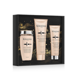 Kerastase Curl Manifesto Gift Sets