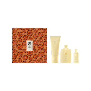 Oribe Hair Alchemy Gift Set