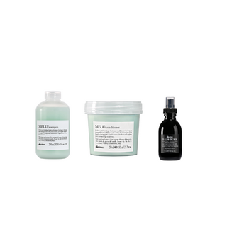 Davines Melu Trio Pack