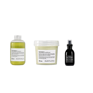 Davines Momo Trio Pack