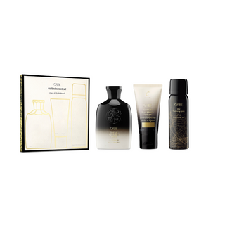 Oribe Gold Lust Discovery Set