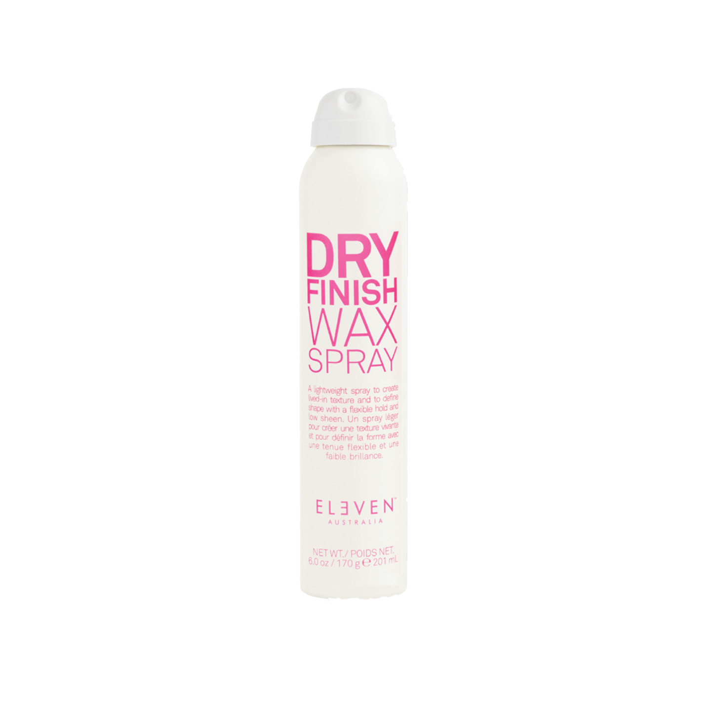 Buy Eleven Australia Dry Finish Wax Spray Online Australia Luxe