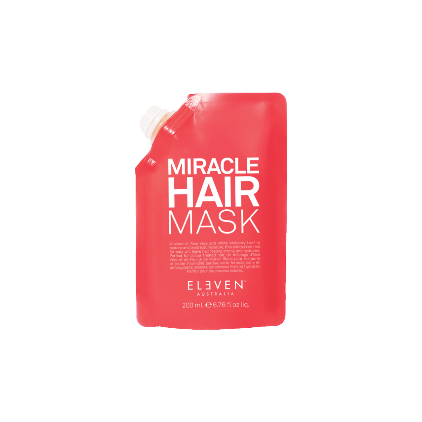 Buy Eleven Australia Miracle Hair Mask Online Australia Luxe